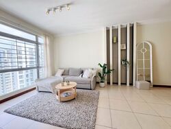 Casablanca (D25), Condominium #556119101